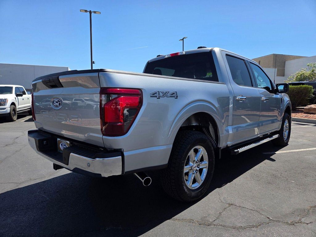 FORD F-150 XLT - 6