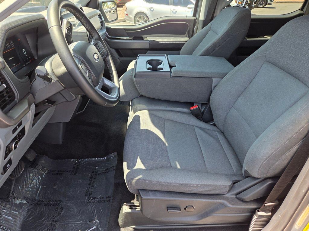 FORD F-150 XLT - 10