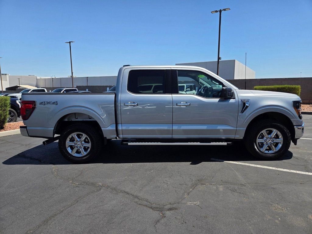 FORD F-150 XLT - 7