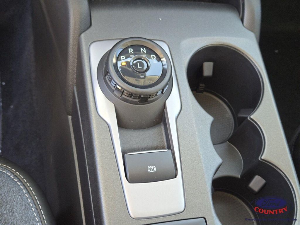 2026 FORD BRONCO SPORT OUTER BANKS — миниатюра 15