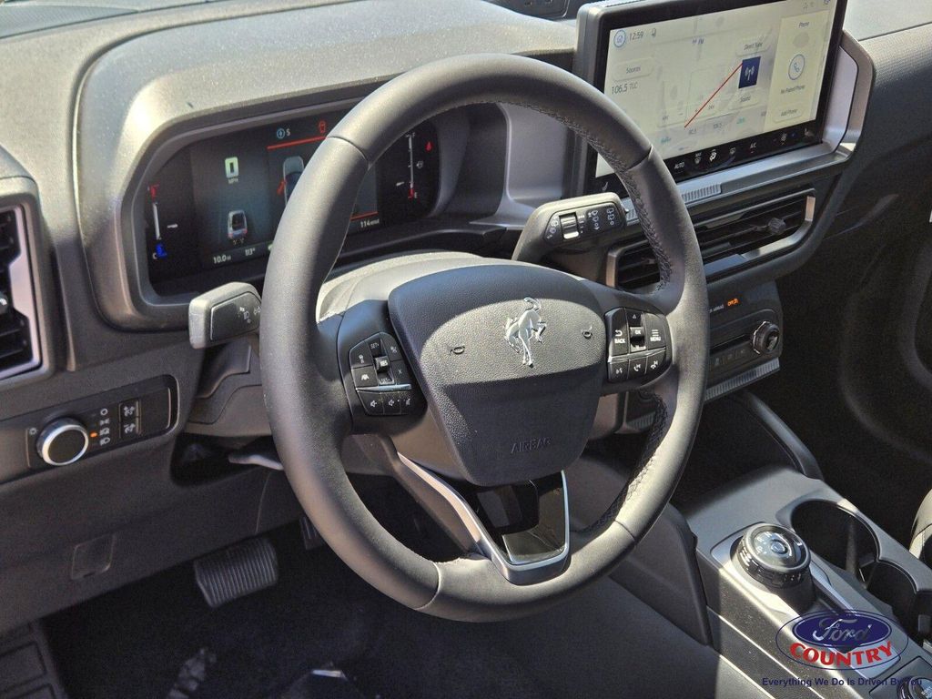 2026 FORD BRONCO SPORT BIG BEND 缩略图 10