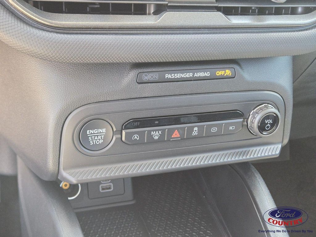 2026 FORD BRONCO SPORT BIG BEND 缩略图 12