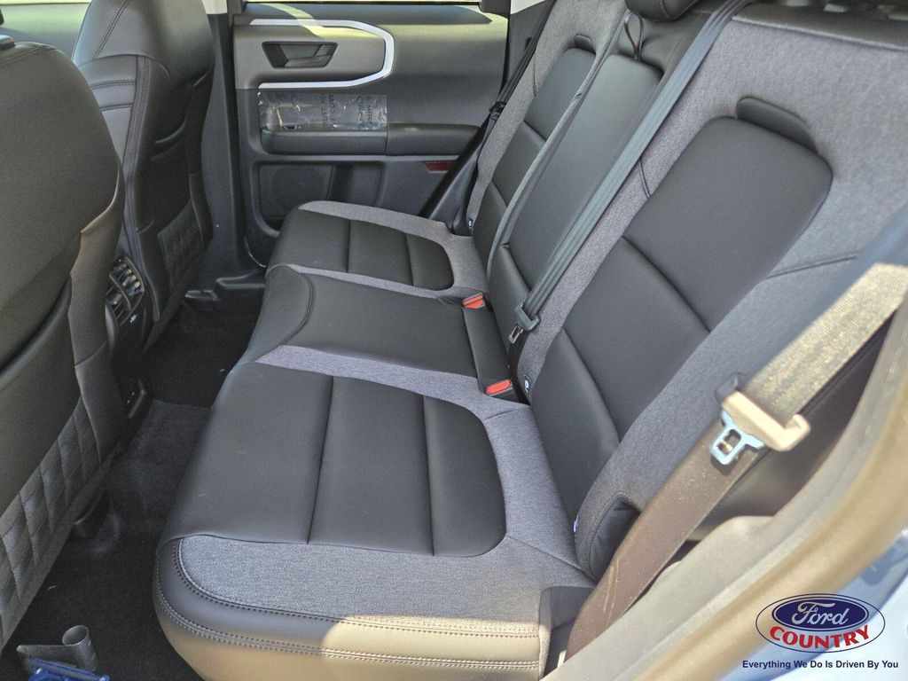 2026 FORD BRONCO SPORT BIG BEND 缩略图 7