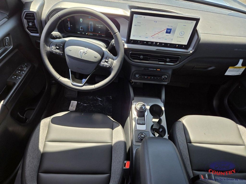 2026 FORD BRONCO SPORT BIG BEND 缩略图 8