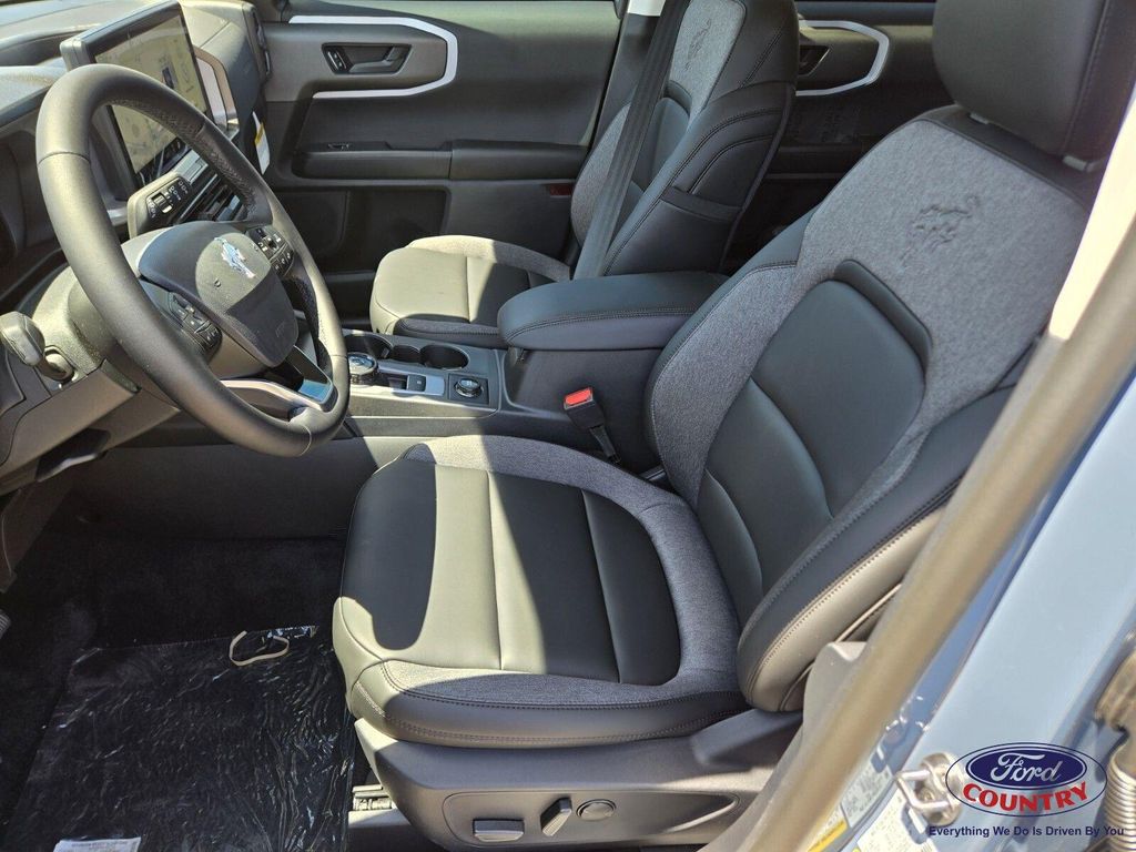 2026 FORD BRONCO SPORT BIG BEND 缩略图 6