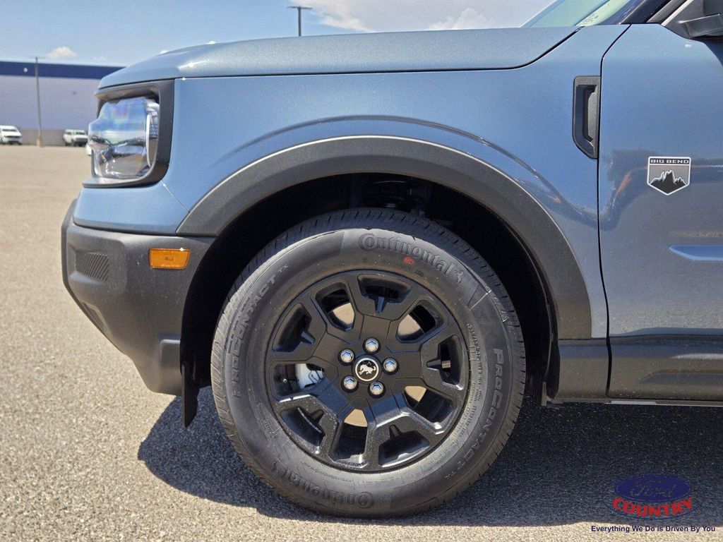 2026 FORD BRONCO SPORT BIG BEND 缩略图 5