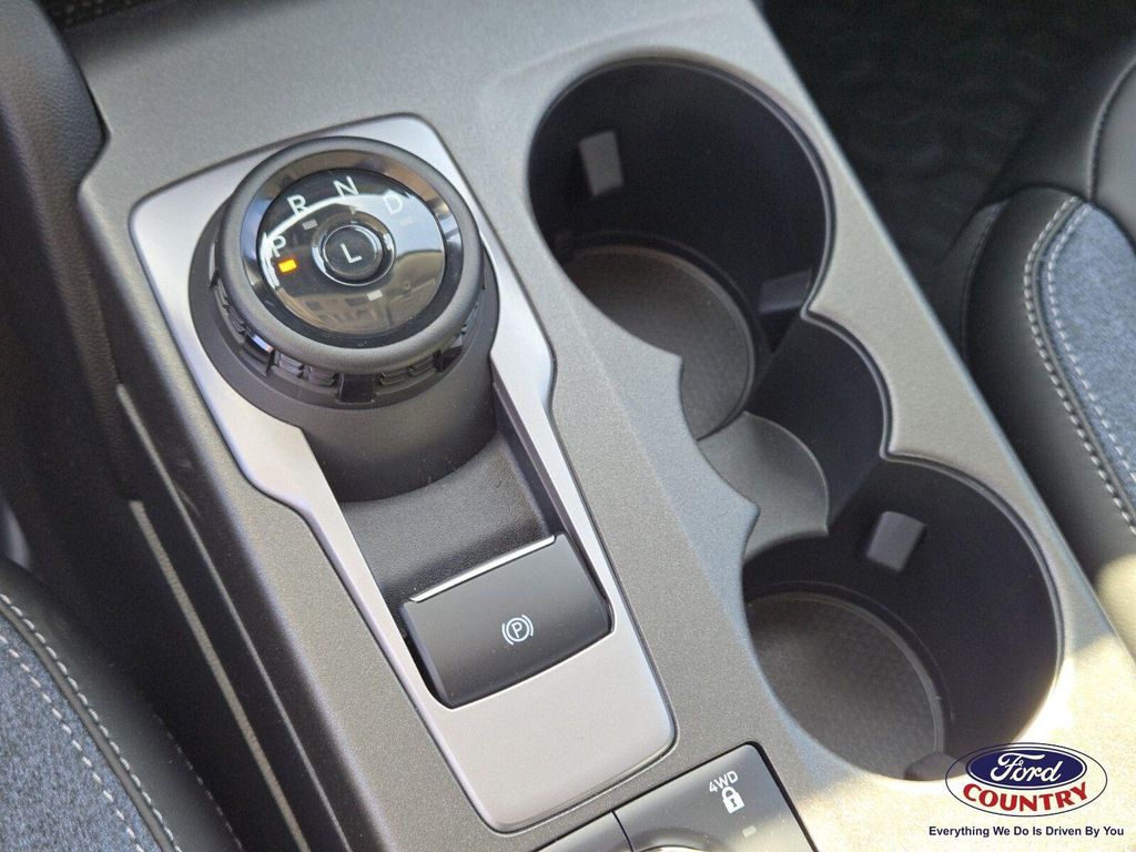 2026 FORD BRONCO SPORT OUTER BANKS 缩略图 15