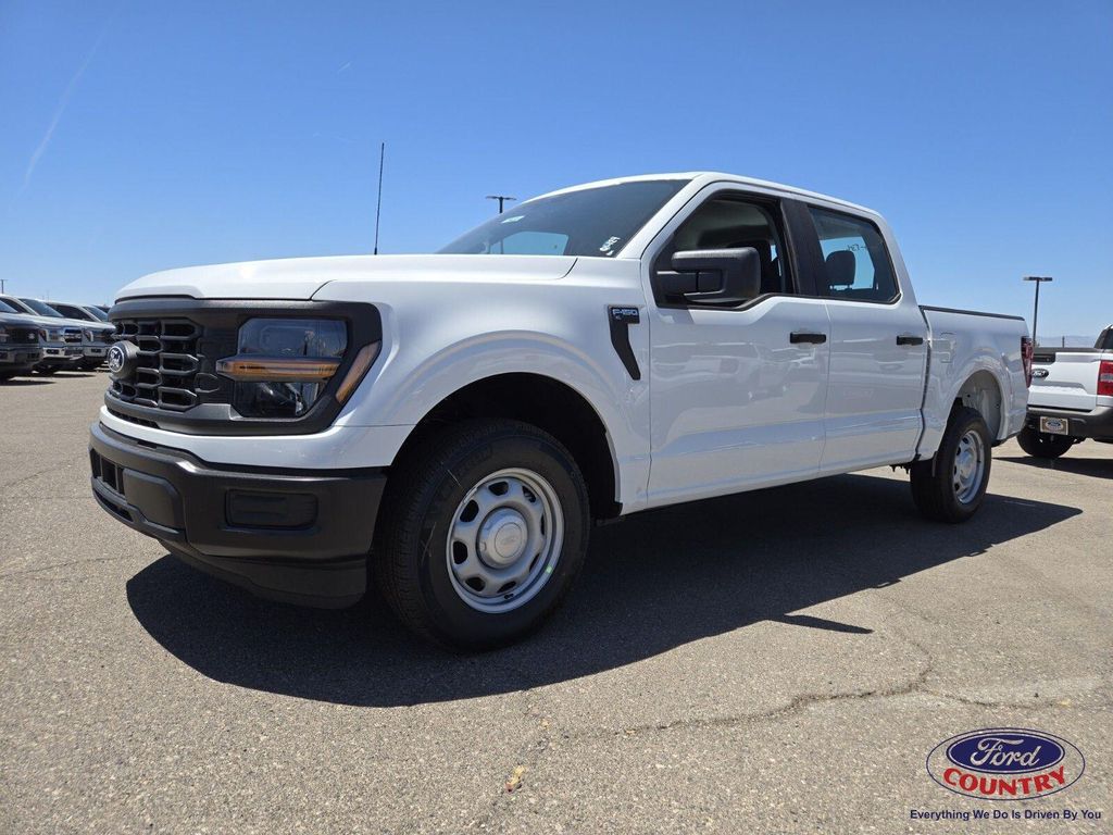 2026 FORD F-150 XL 照片 2