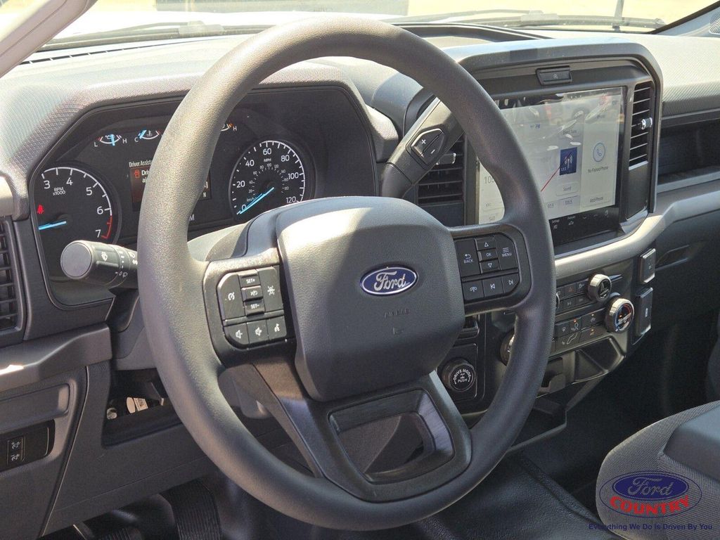 2026 FORD F-150 XL 照片 10