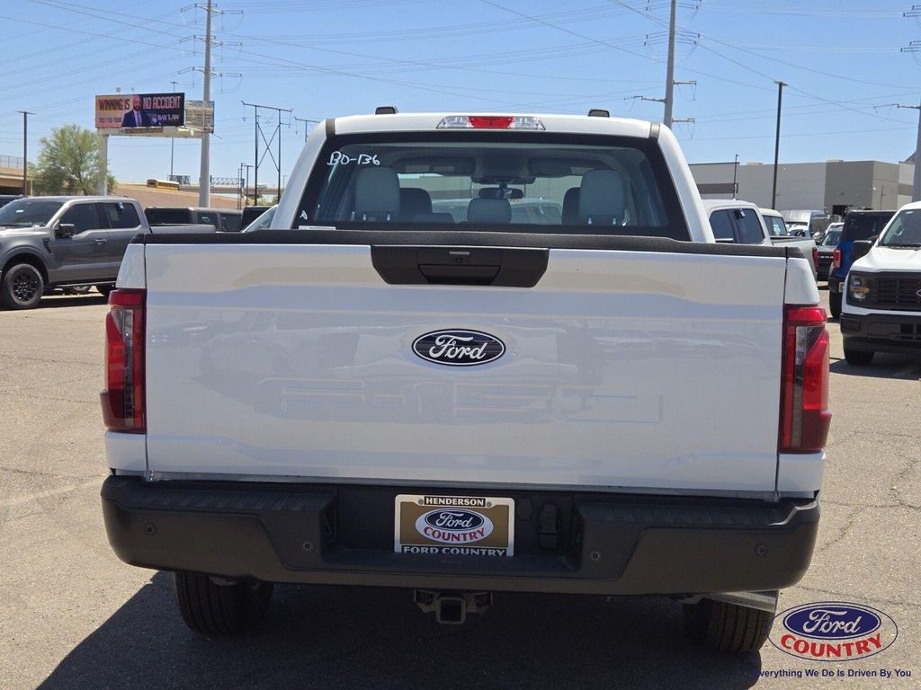 2026 FORD F-150 XL 照片 4