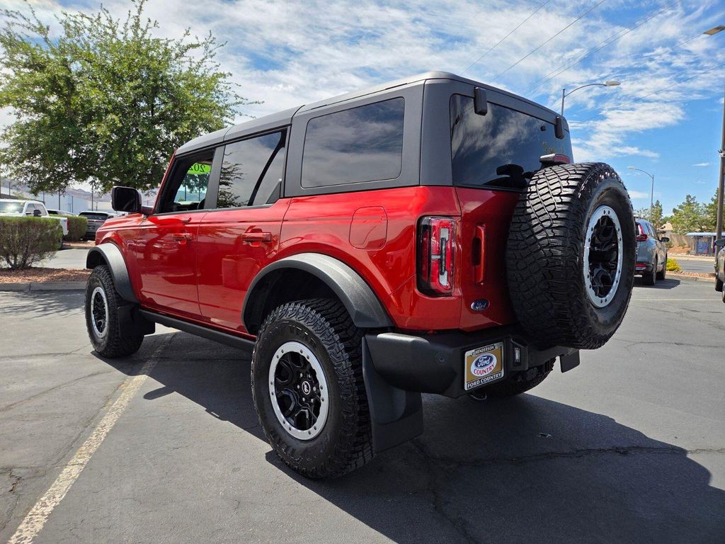 FORD BRONCO OUTER BANKS - 4