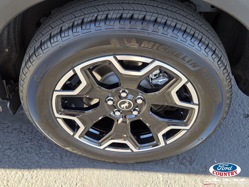 FORD BRONCO SPORT OUTER BANKS - 5