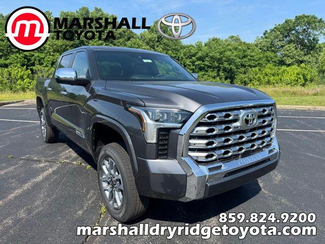 New 2026 Toyota Tundra 1794 Edition
