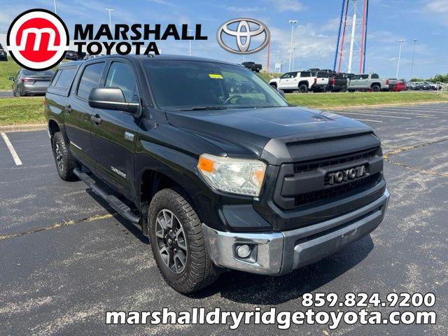 2015 Toyota Tundra