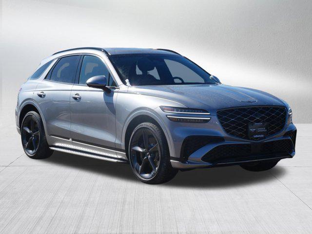 New 2026 Genesis GV70 2.5T Sport Prestige