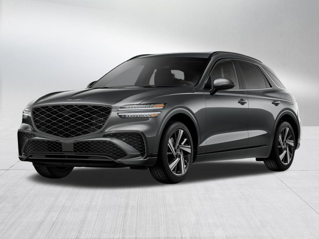 New 2026 Genesis GV70 3.5T Sport Advanced