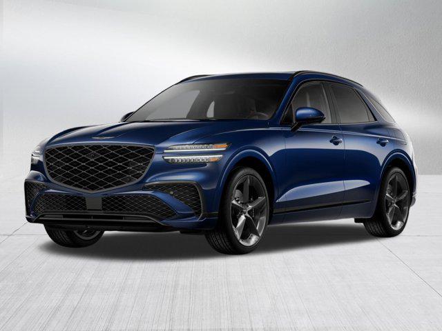 New 2026 Genesis GV70 2.5T Sport Prestige