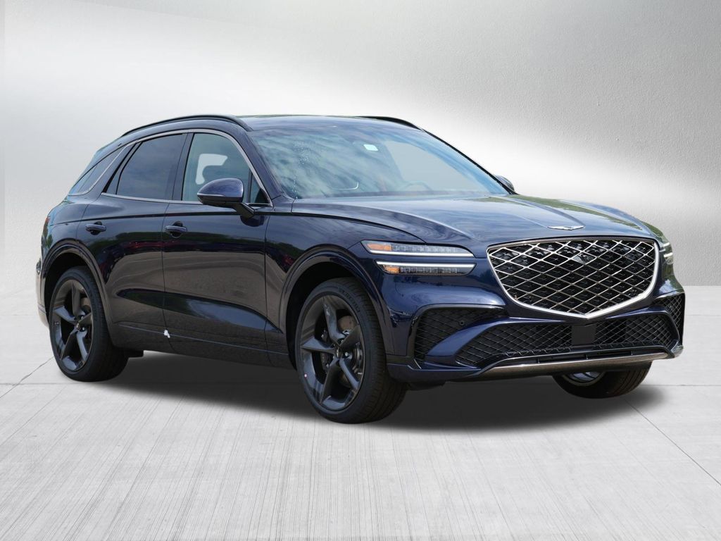 New 2026 Genesis GV70 2.5T Sport Prestige