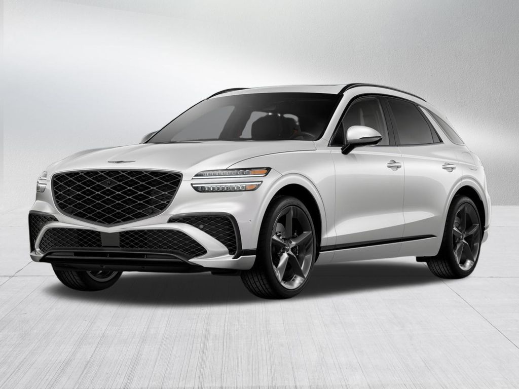 New 2026 Genesis GV70 3.5T Sport Prestige