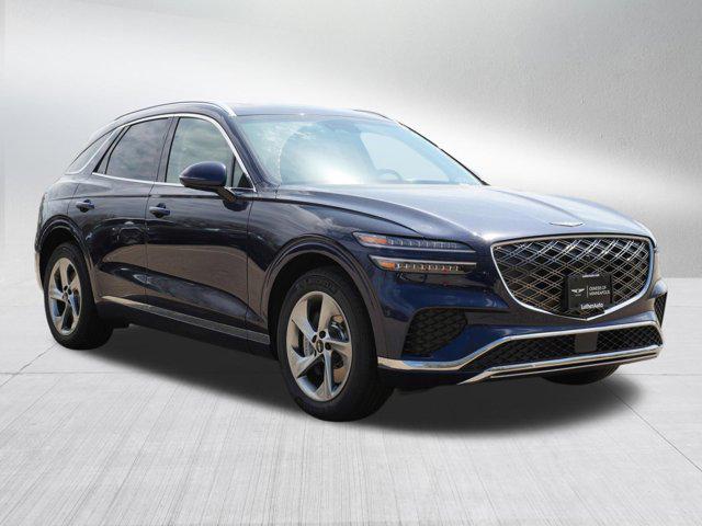 New 2026 Genesis GV70 2.5T Advanced