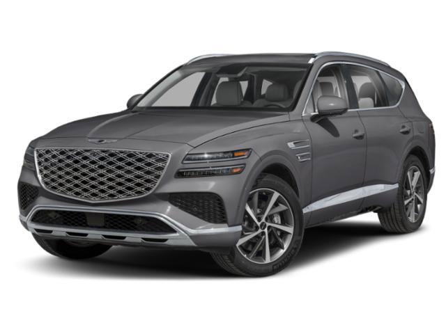 New 2026 Genesis GV80 3.5T
