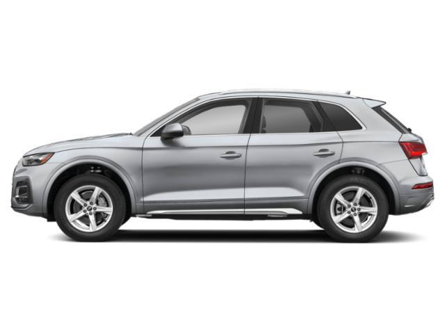 2023 AUDI Q5 45 S LINE PREMIUM PLUS 照片 3