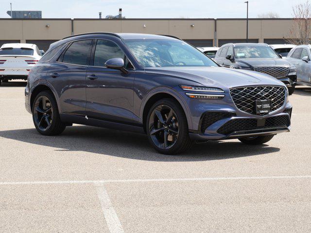 New 2026 Genesis GV70 2.5T Sport Prestige