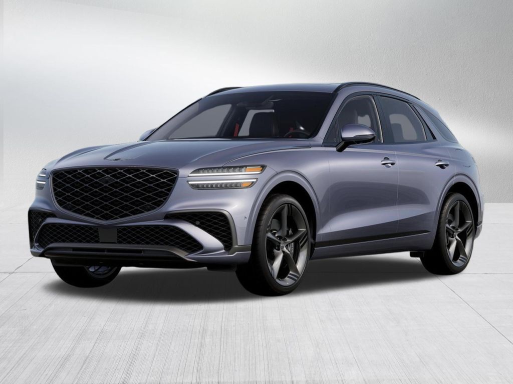 New 2027 Genesis GV70 3.5T Sport Prestige