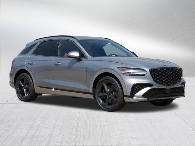 New 2026 Genesis GV70 2.5T Sport Prestige