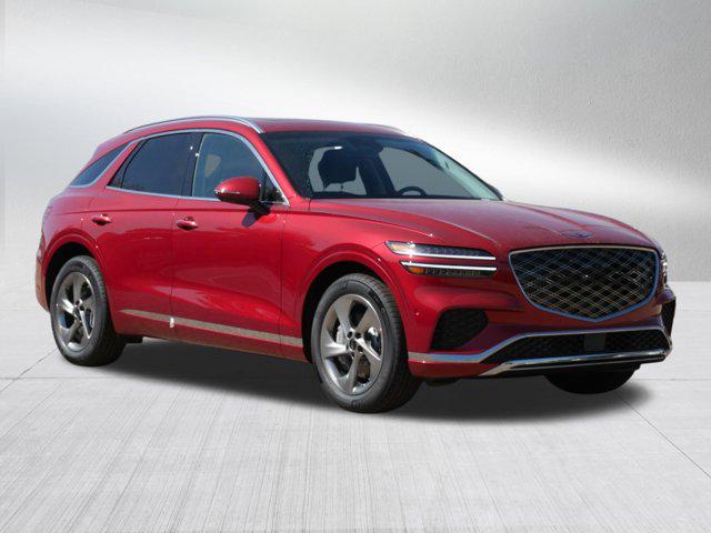 New 2026 Genesis GV70 2.5T Advanced