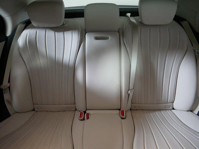2022 Mercedes-BENZ S-CLASS — миниатюра 13