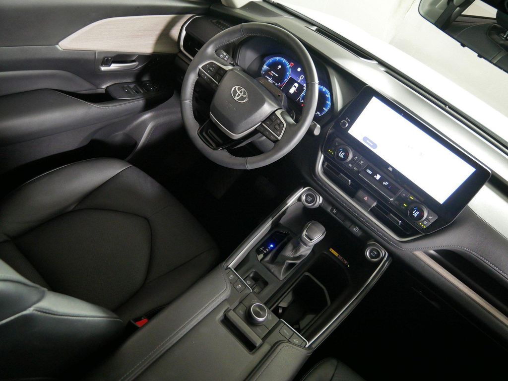 صورة 9 لـ 2024 Toyota GRAND HIGHLANDER PLATINUM