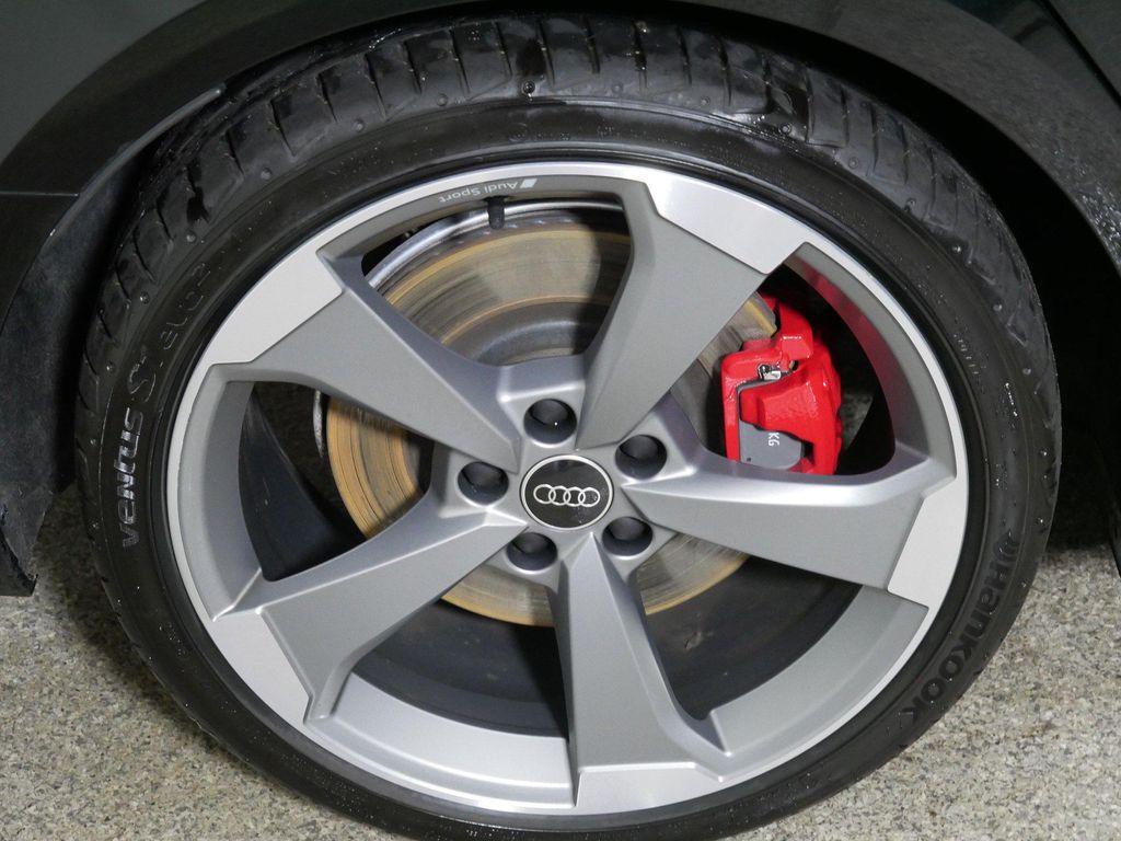 صورة مصغرة 15 لـ 2023 AUDI A4 45 S LINE PREMIUM PLUS