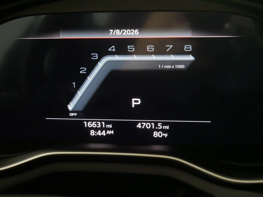 صورة مصغرة 21 لـ 2023 AUDI A4 45 S LINE PREMIUM PLUS