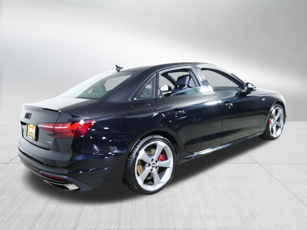 صورة 7 لـ 2023 AUDI A4 45 S LINE PREMIUM PLUS