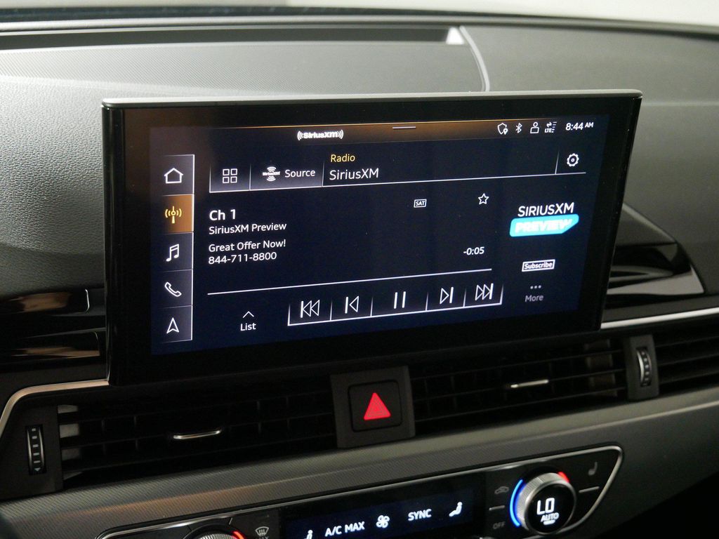 صورة مصغرة 22 لـ 2023 AUDI A4 45 S LINE PREMIUM PLUS