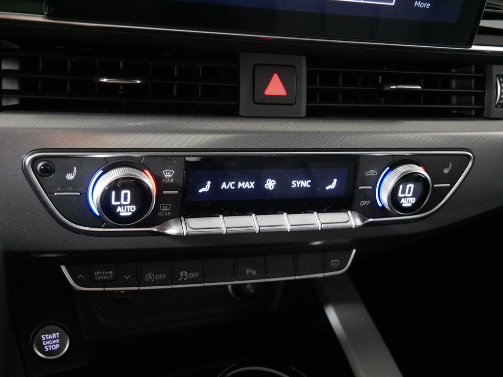 صورة مصغرة 23 لـ 2023 AUDI A4 45 S LINE PREMIUM PLUS