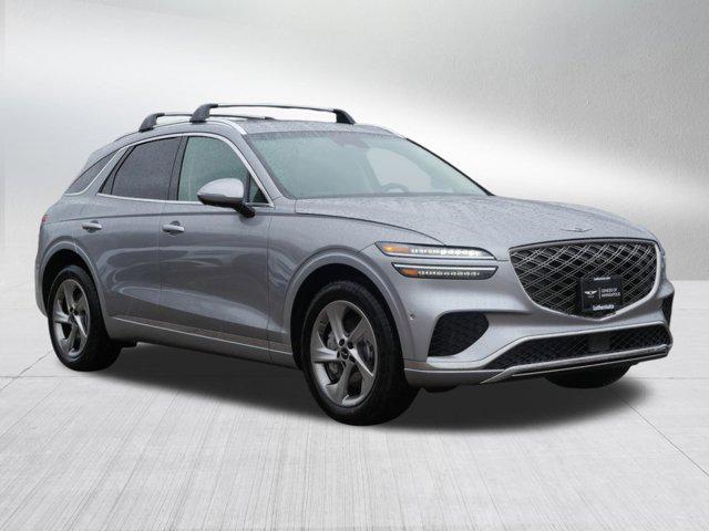 New 2026 Genesis GV70 2.5T Advanced