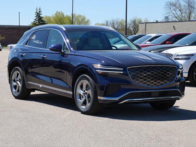 New 2026 Genesis GV70 2.5T Select