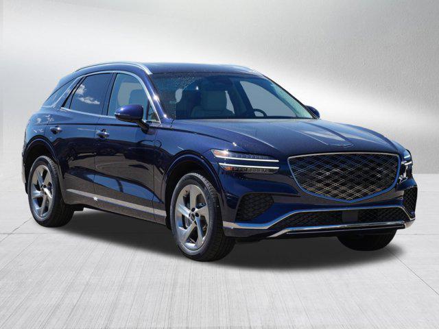 New 2026 Genesis GV70 2.5T Select