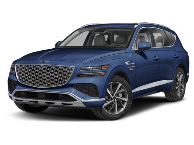 New 2026 Genesis GV80 3.5T