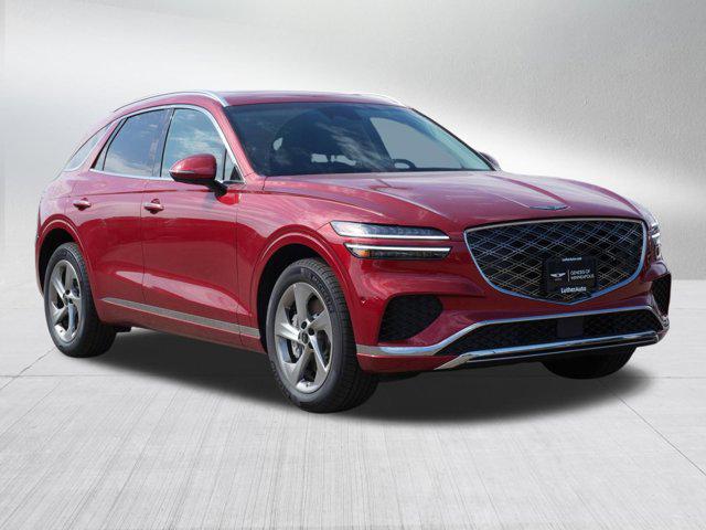 New 2026 Genesis GV70 2.5T Advanced