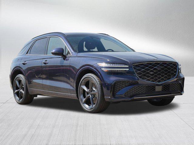New 2026 Genesis GV70 2.5T Sport Prestige