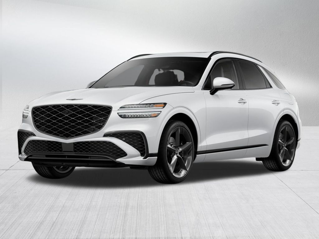New 2026 Genesis GV70 2.5T Sport Prestige