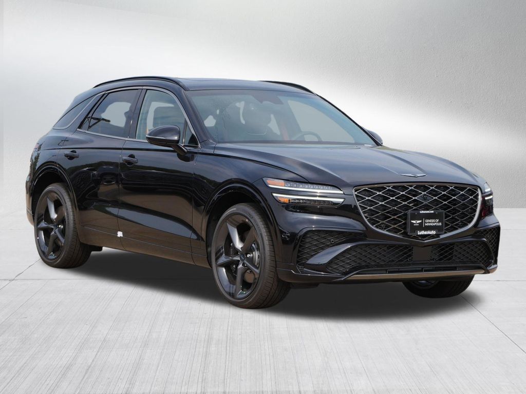 New 2026 Genesis GV70 3.5T Sport Prestige