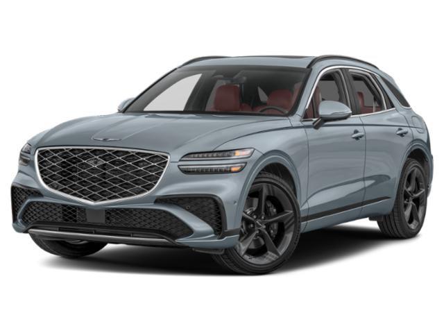 New 2027 Genesis GV70 3.5T Sport Prestige AWD
