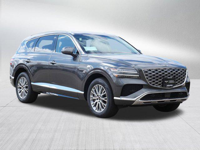 New 2026 Genesis GV80 2.5T