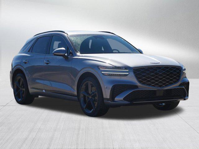 New 2026 Genesis GV70 3.5T Sport Prestige