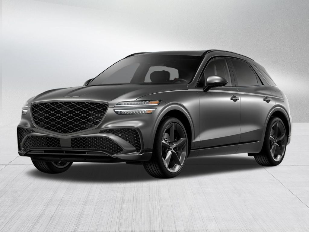 New 2026 Genesis GV70 2.5T Sport Prestige