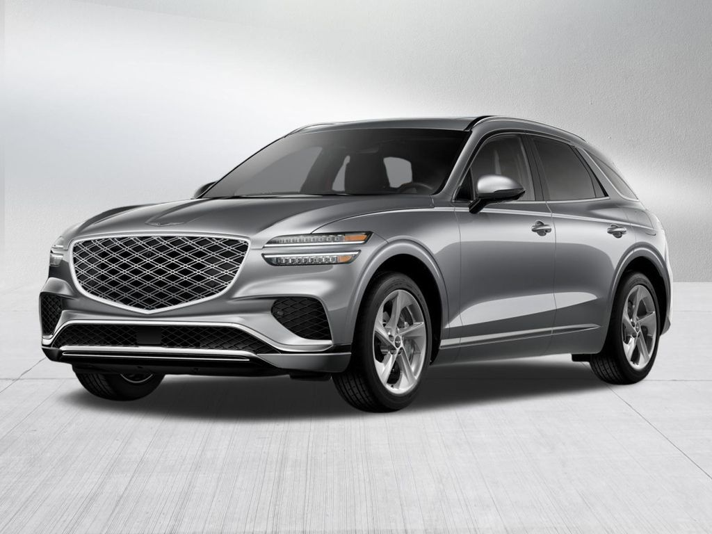 New 2026 Genesis GV70 2.5T Advanced